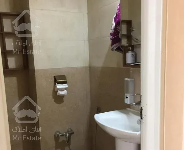 آپارتمان برج های نوساز ارکیده چیتگر