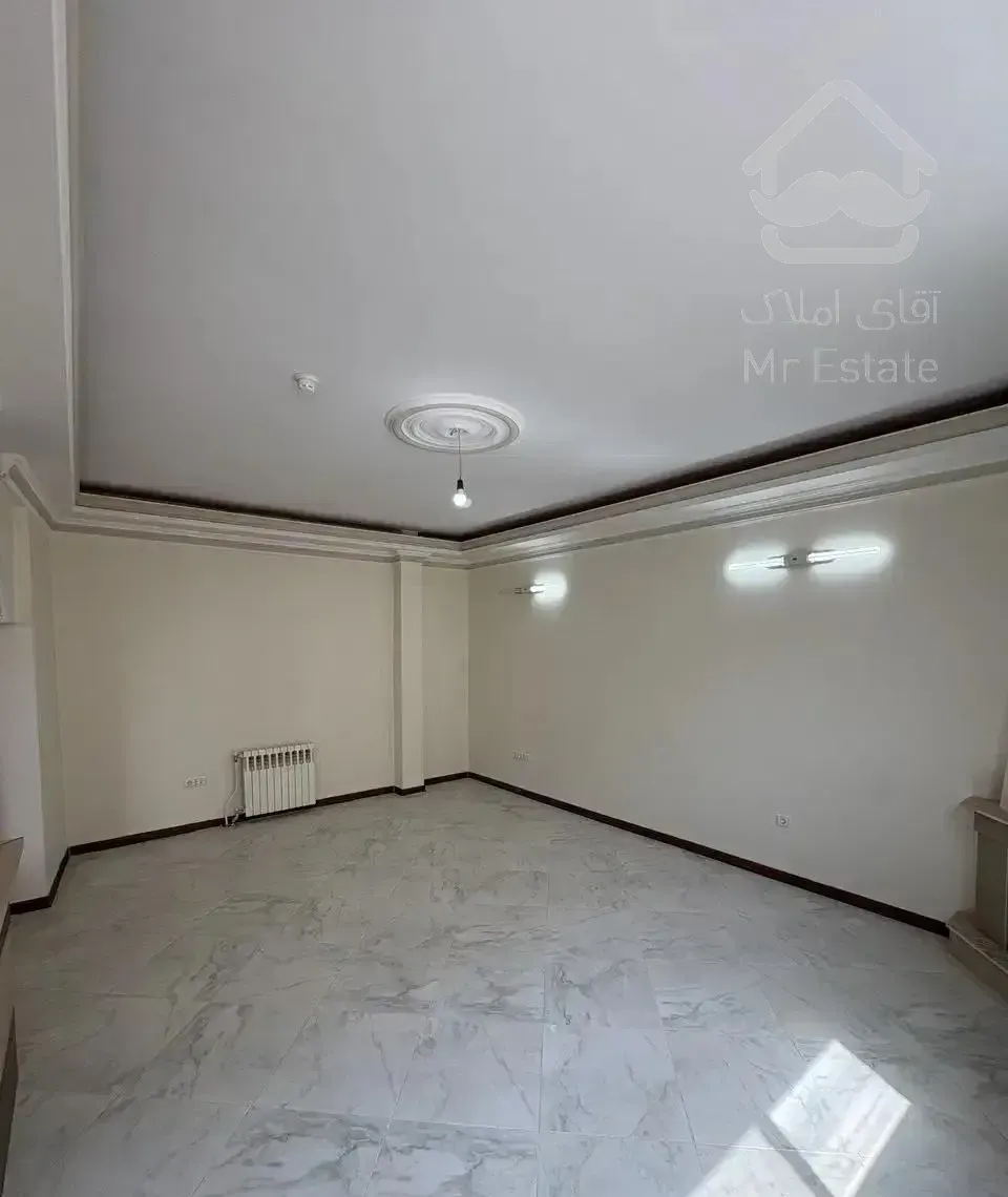 فروش آپارتمان ۸۵متری/پارکینگ و آسانسور/ کوثرشمالی