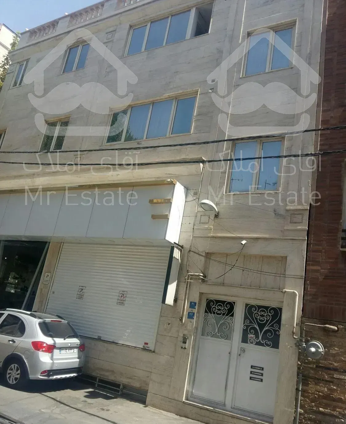 آپارتمان ۵۱متر یکخواب