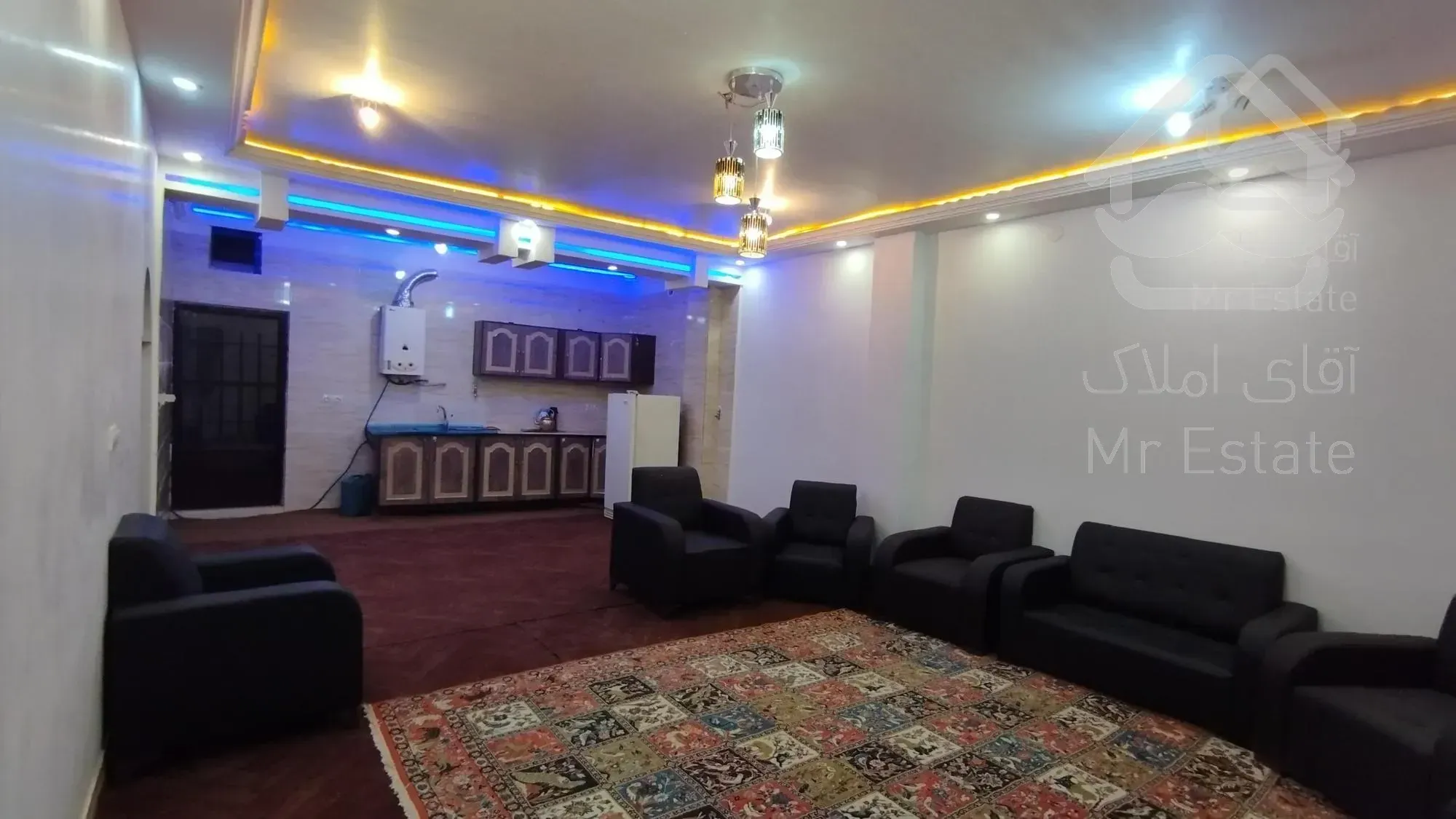 دوطبقه شخصی فروشی