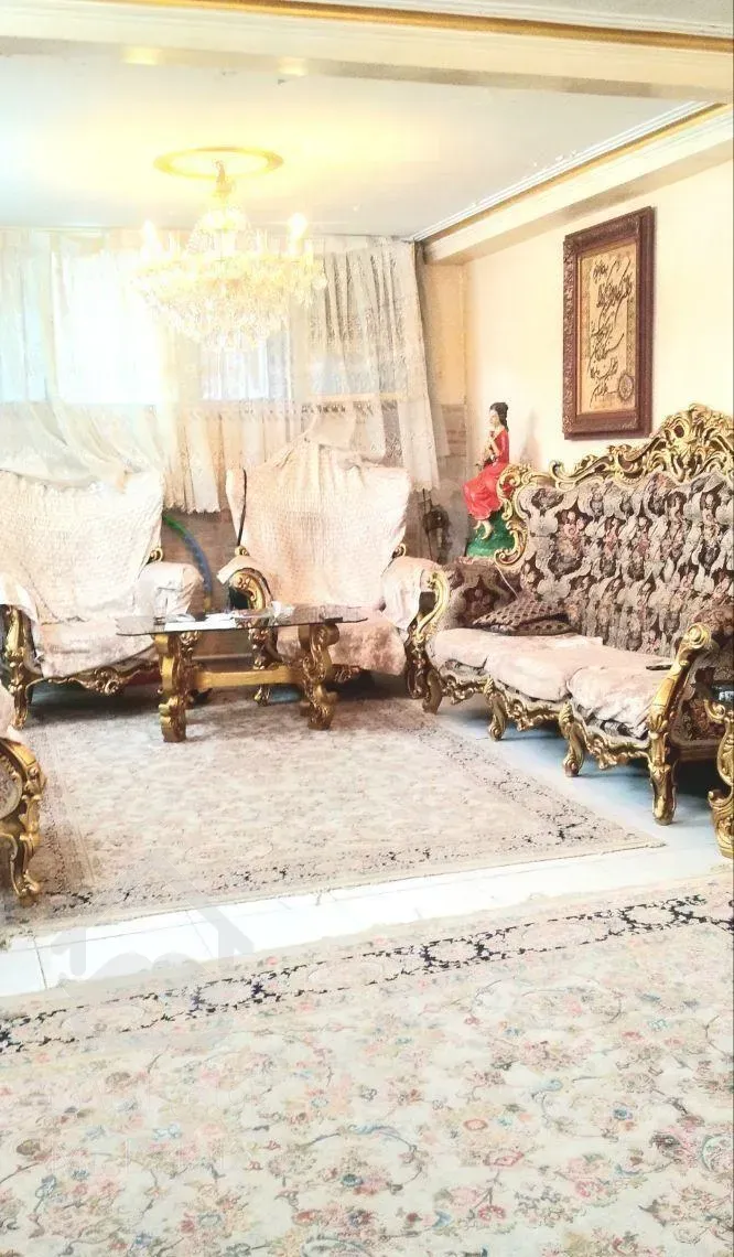 تکواحدی 66متر /زیر همکف/سالن پرده خور/زیر ق.یمت