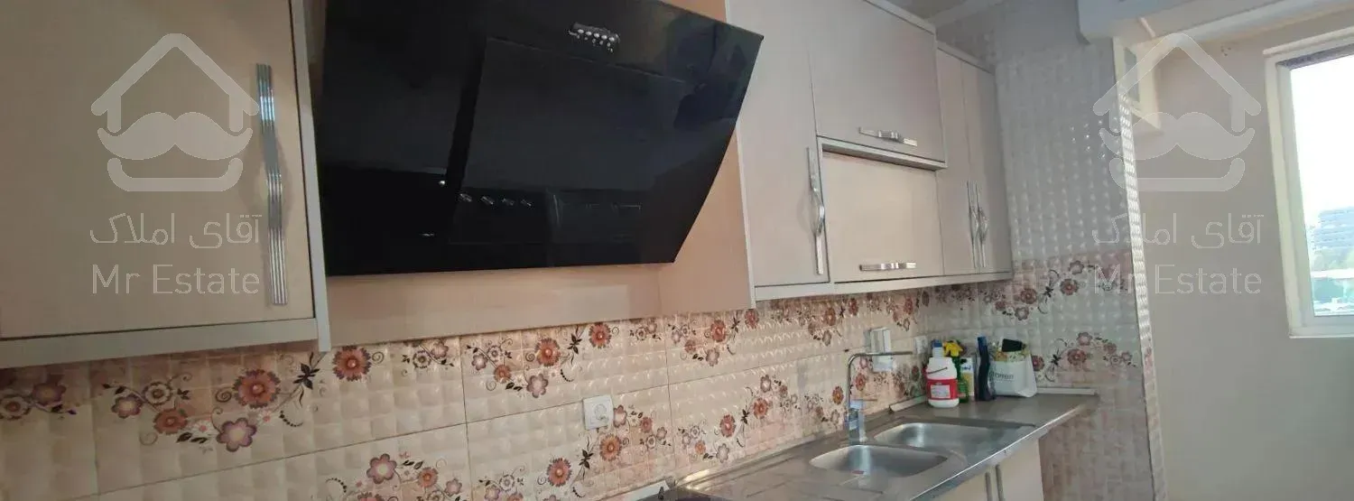 آپارتمان ۶۸ متری ۲ خوابه