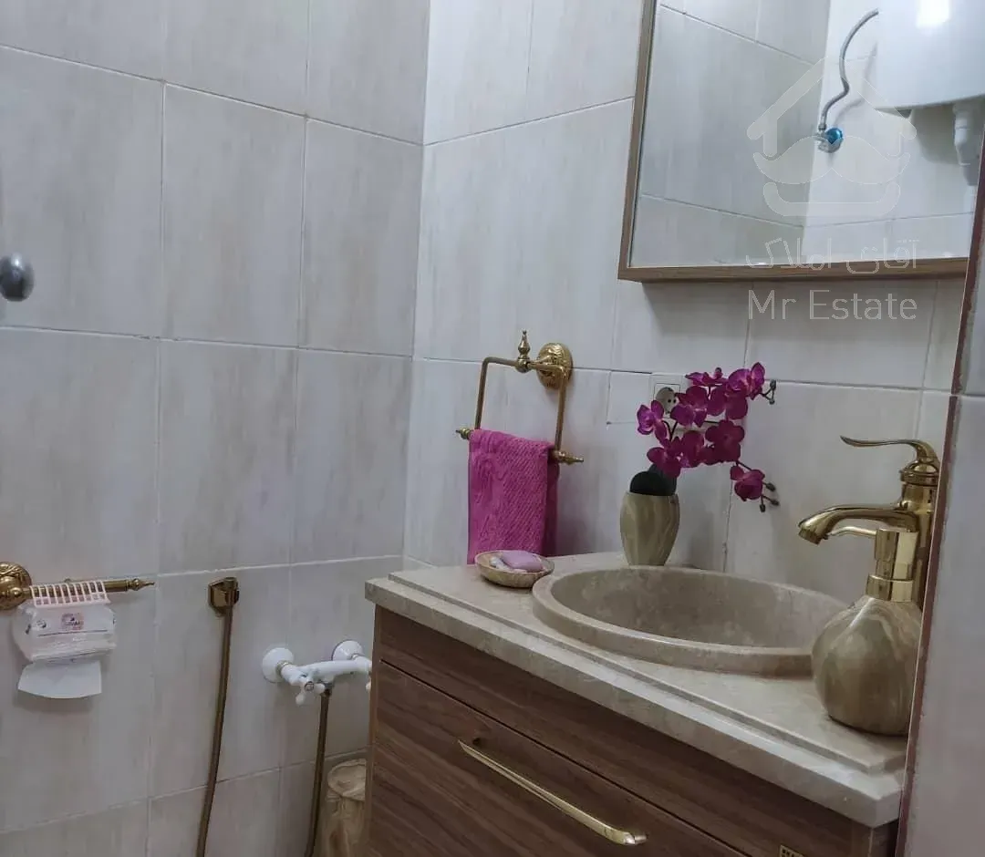 ۸۷متر شهرک شهید بهشتی شهرک شهپریان