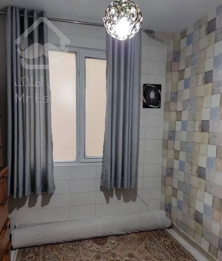 ۵۴متردوخواب باپارکینگ قصرالدشت بالای دامپزشکی