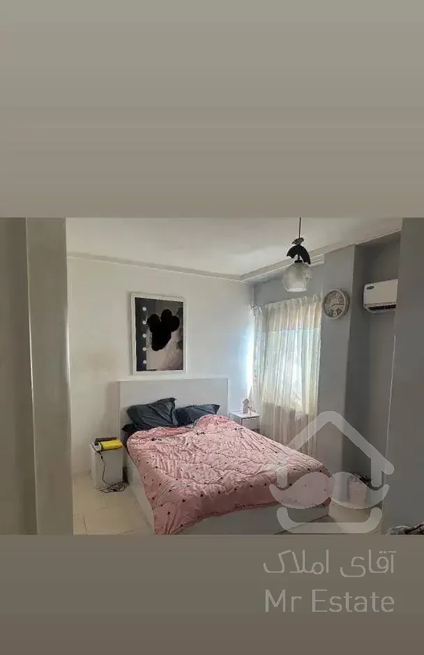 اجاره آپارتمان ۸۵ متری مصلی زوج