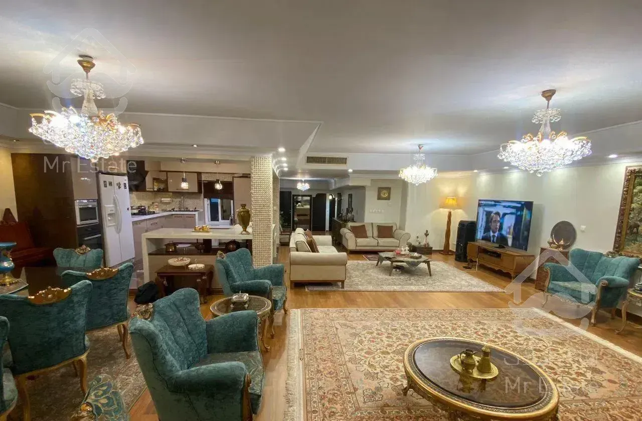 160 متر فول تکواحدی ایرانشهر فرصت ۳خواب