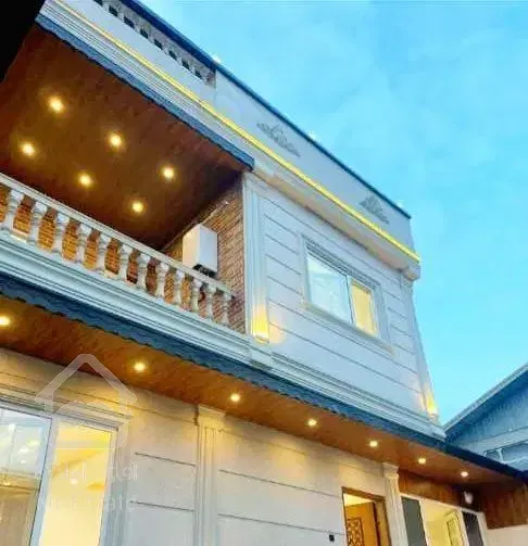 ویلا دوبلکس ۲۳۰ متری مدرن  شیرگاه / بابلکنار