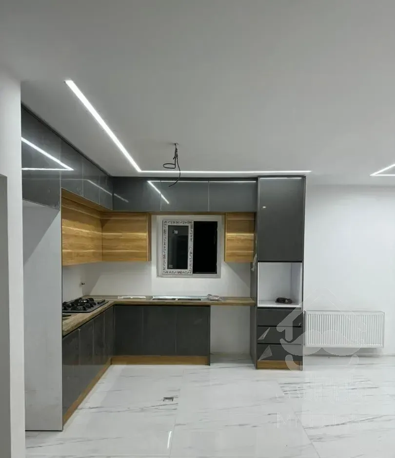 آپارتمان پلاک ۲