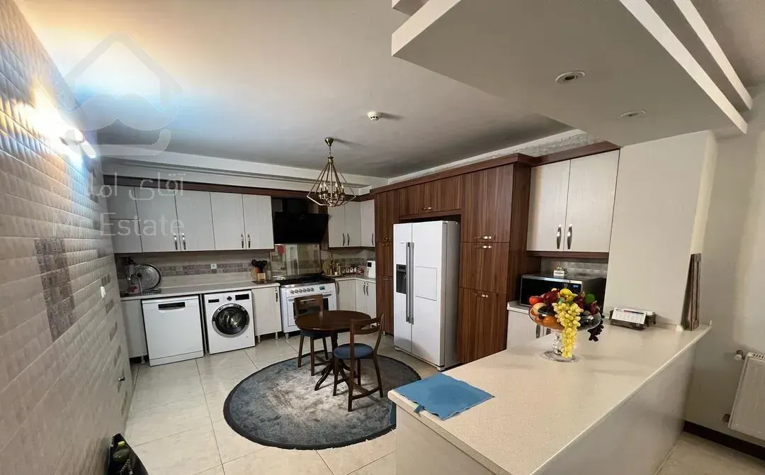 آپارتمان ۱۵۰ متر شریف واقفی