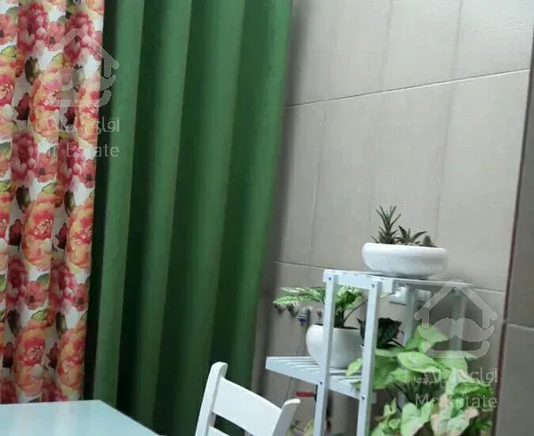 آپارتمان ۷۲متری پونک انتهای اشرفی