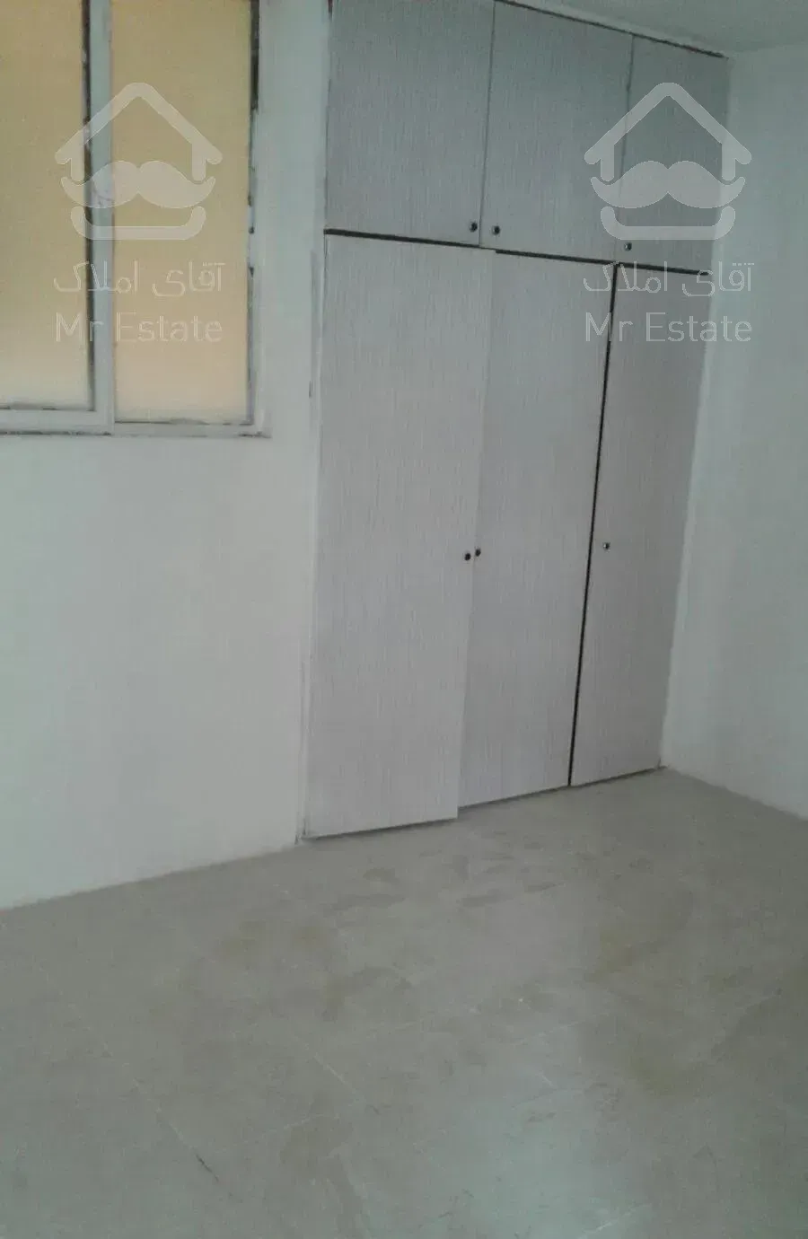 95 متر 2 خواب مجیدیه