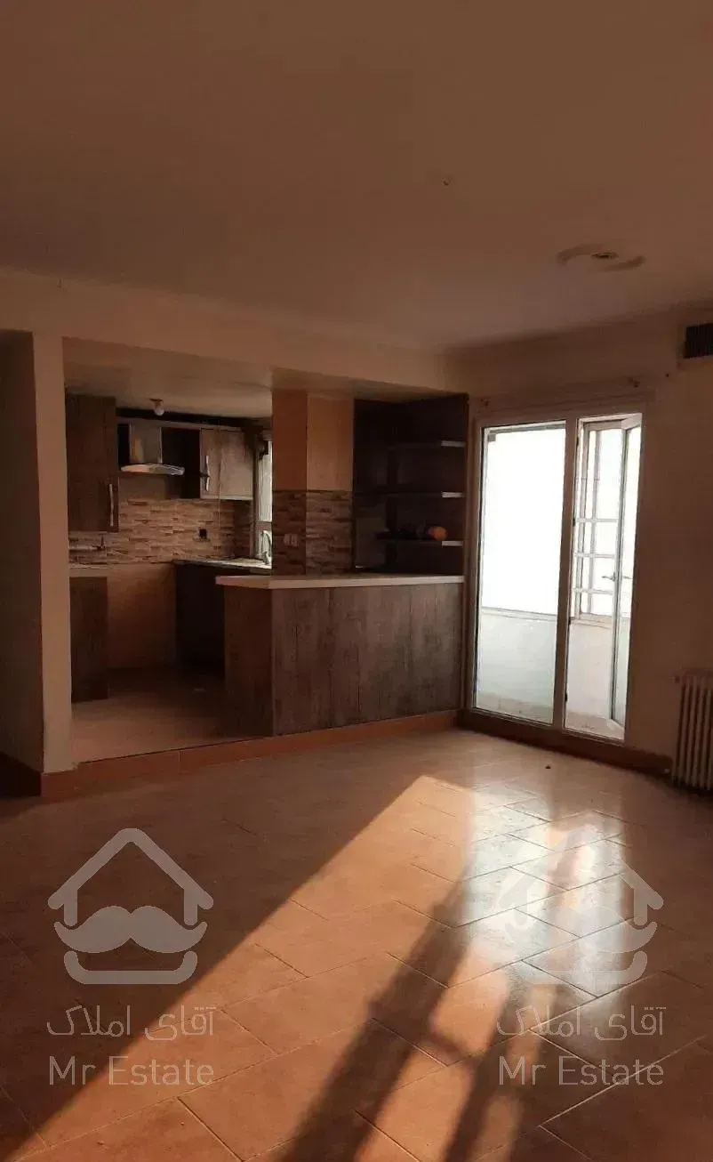 اپارتمان ۸۰ متری پروژه