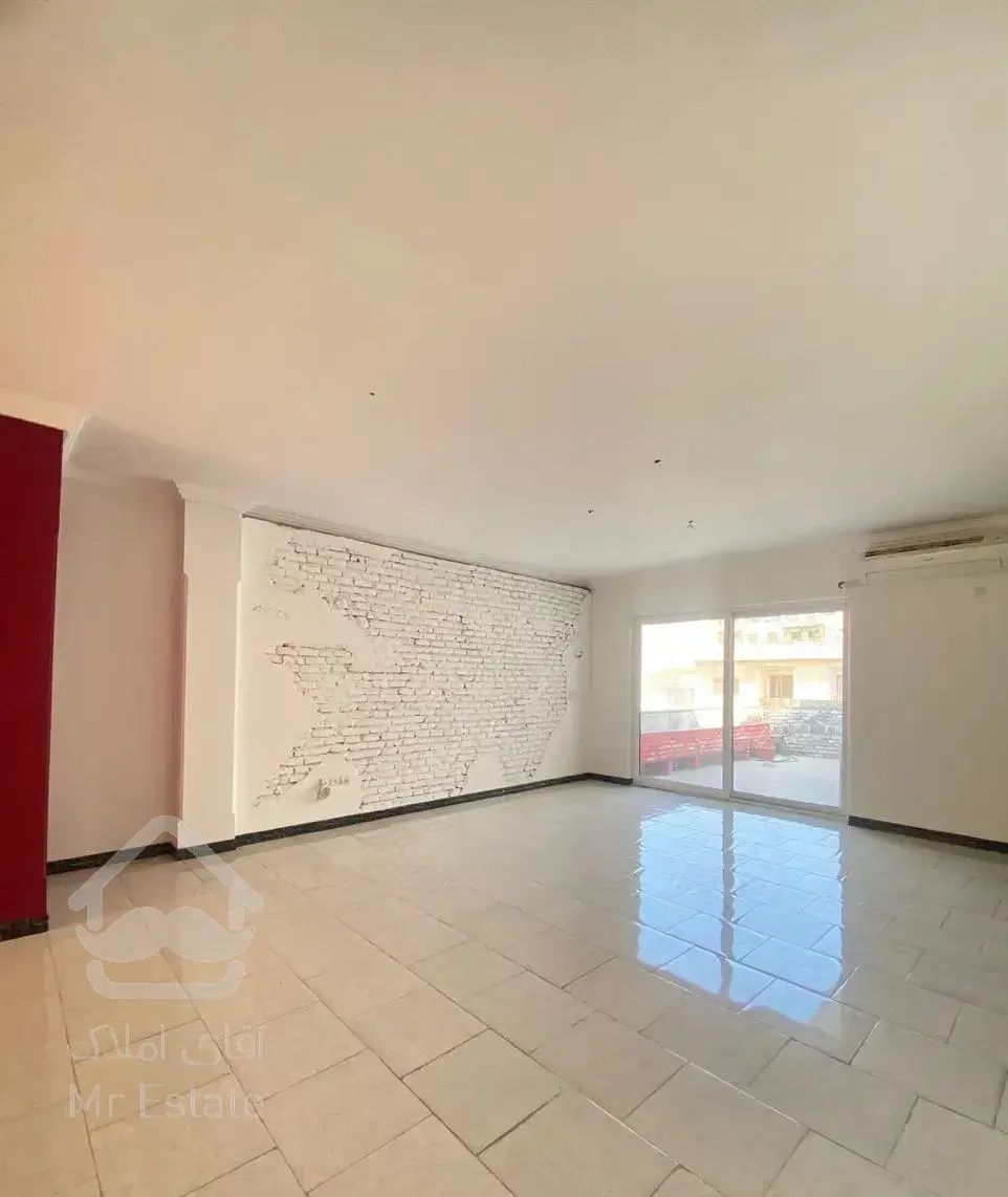 پنت ۱۲۰ متری نزدیک به دریا تخلیه و اماده تحویل