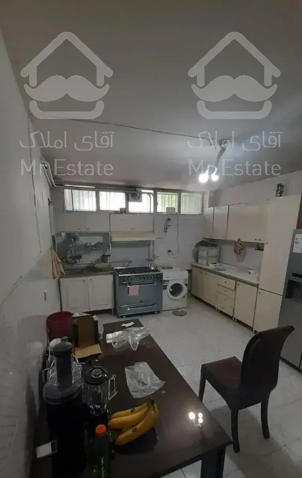 ۱۶۵سه خوابه