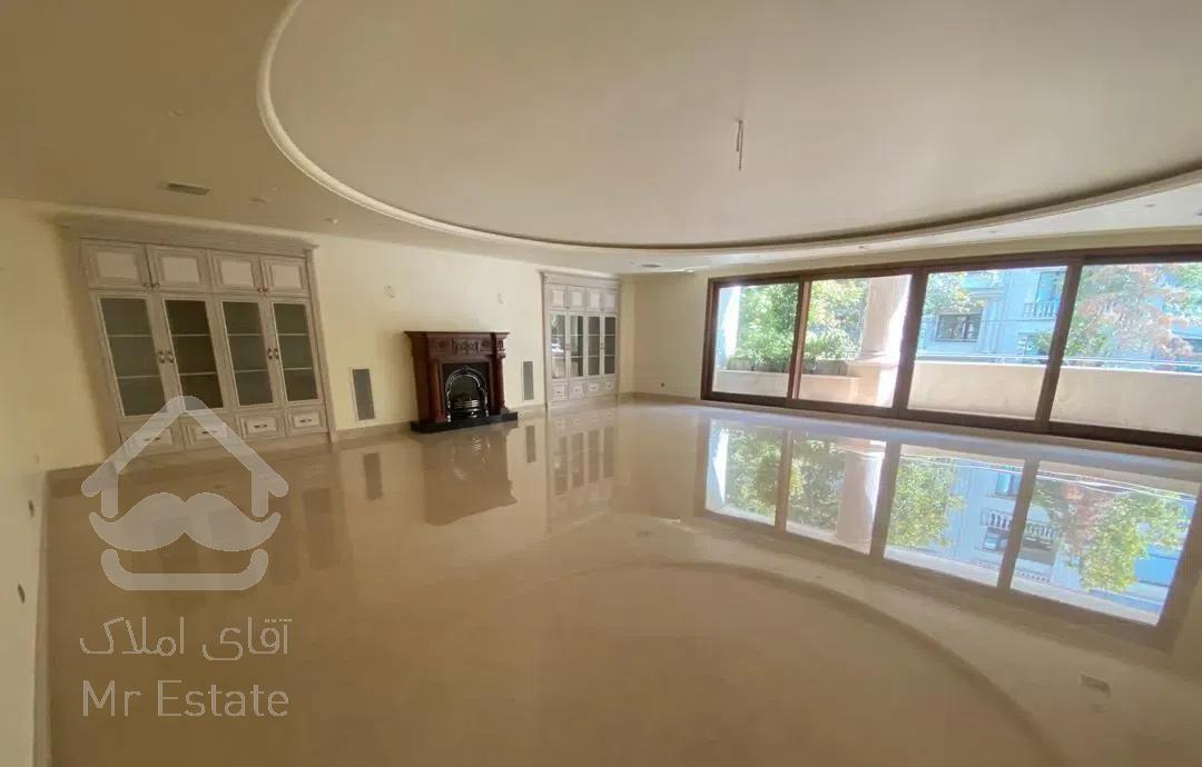 ۳۲۰ متر / تهاتر با واحد فقط در سعادت آباد