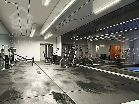 فروش آپارتمان ۴۳۰متر ولنجک