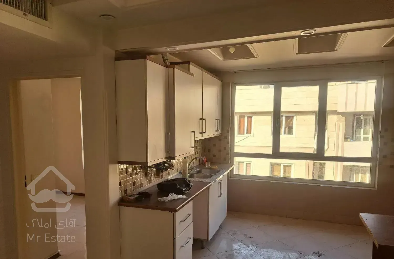 اجاره ۲واحد اپارتمان۶۰متری روبروی هم در شهرک ازادی