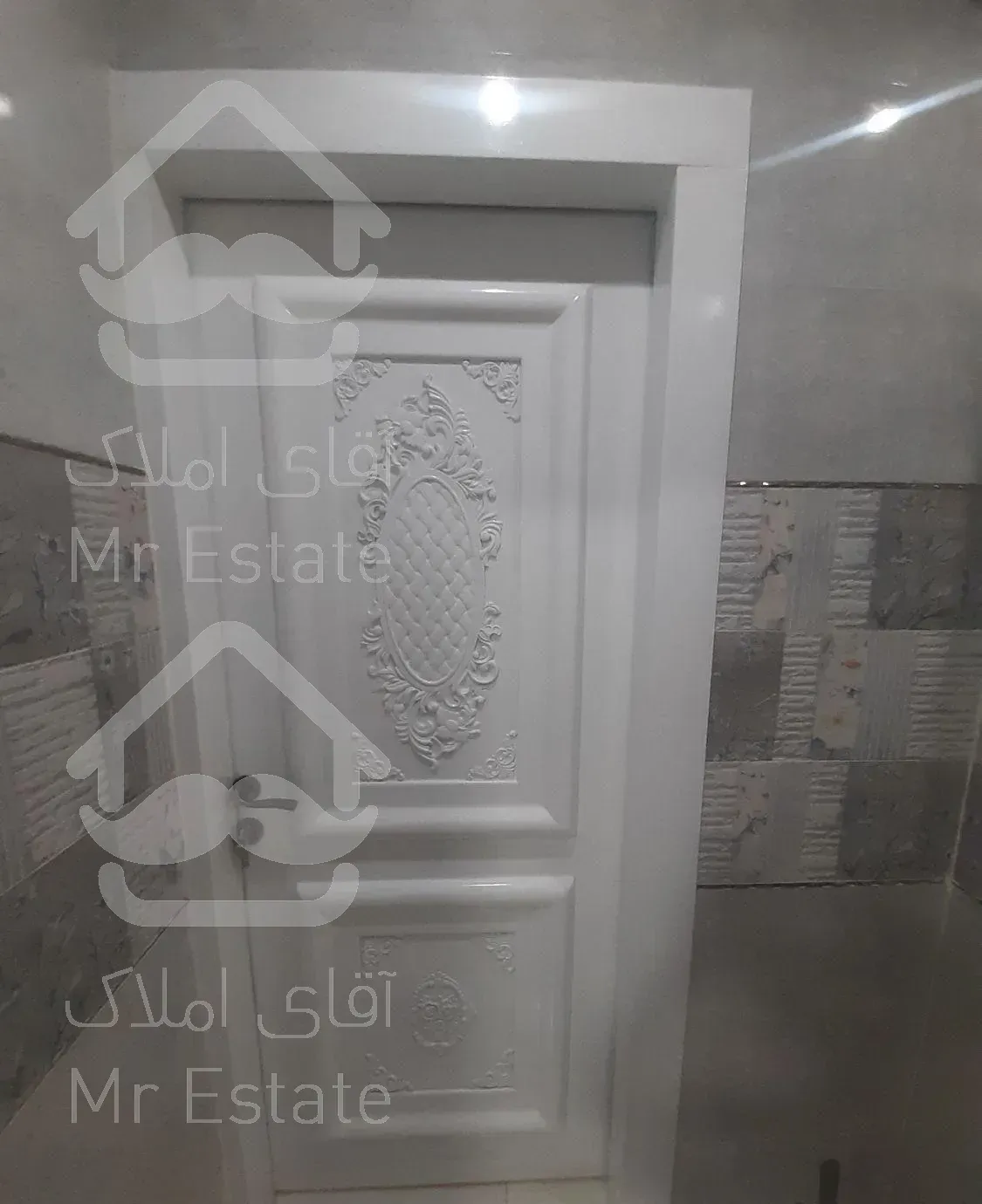 نصاب درب ضدسرقت و اتاقی صفر تا صد گچکاری