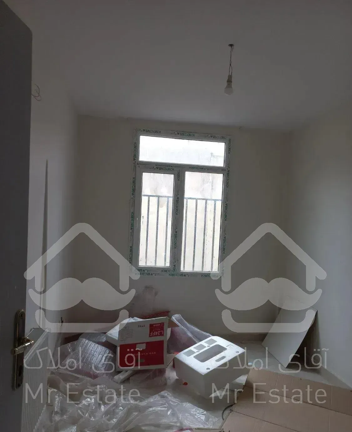 آپارتمان ۵۵ متری دوخوابه جمالزاده شمالی نصرت