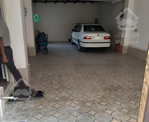 فروش مسکن ویلایی ۲ طبقه