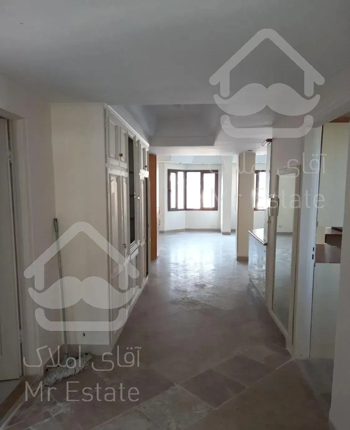 دارآباد ۱۲۰ متر ۲ خواب