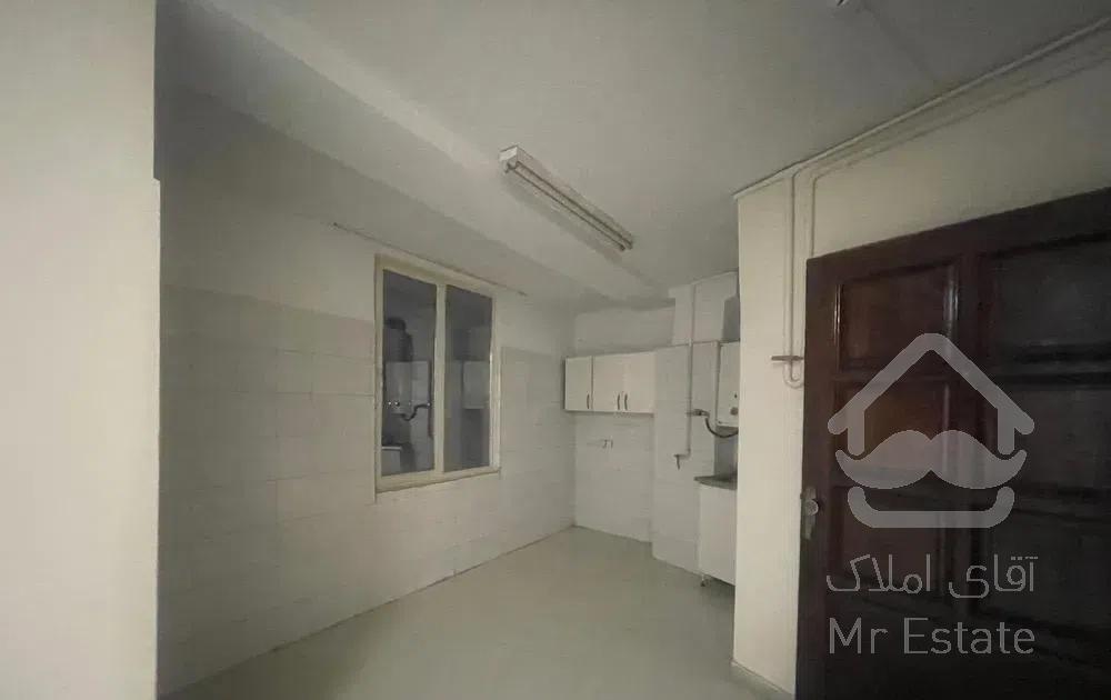 مهرشهر آپارتمان ۶۴ متری موقعیت اداری