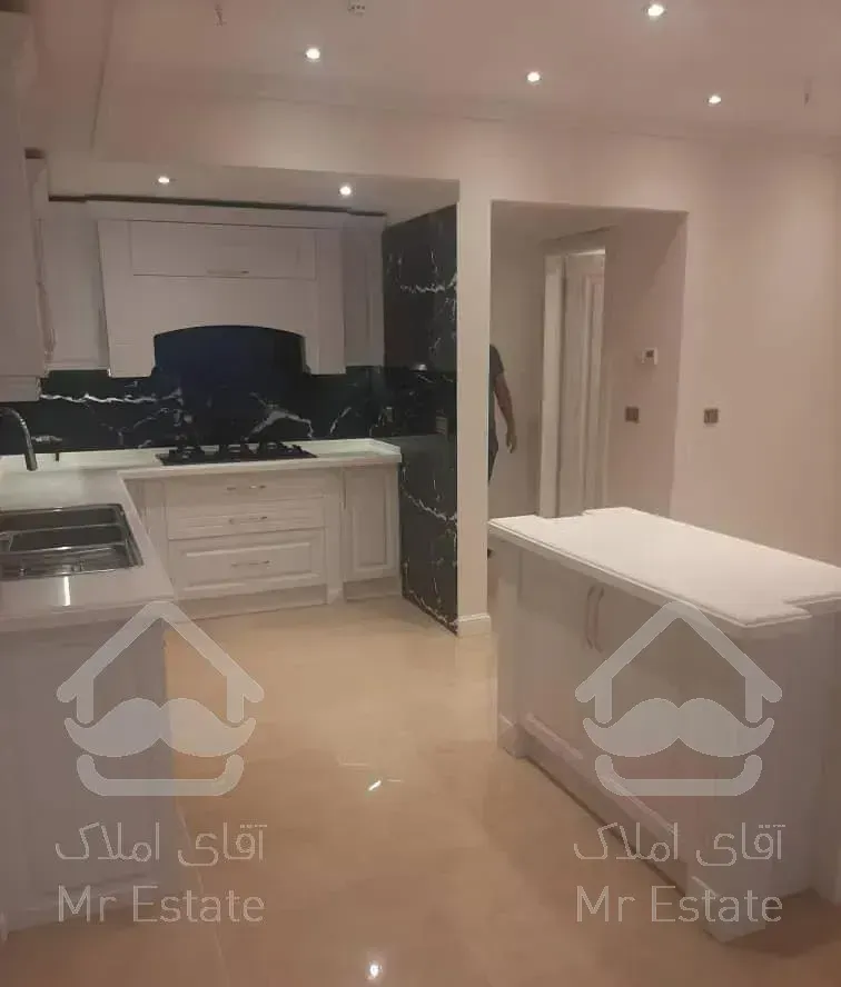 آپارتمان ۱۵۰ متر ، ۳ خواب