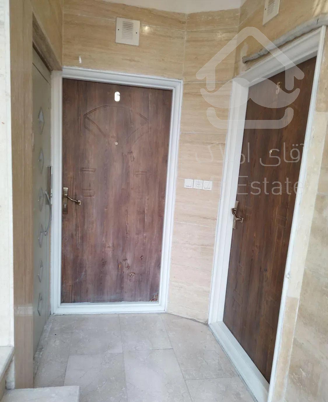 آپارتمان 60 متر دو خوابه خیابان رشت