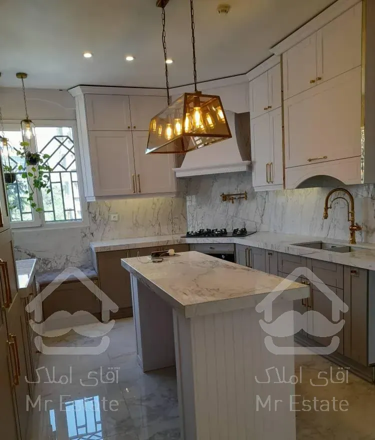 سپند فایل شخصی ۱۹۳ متر فول بازسازی دو پارکنیگ