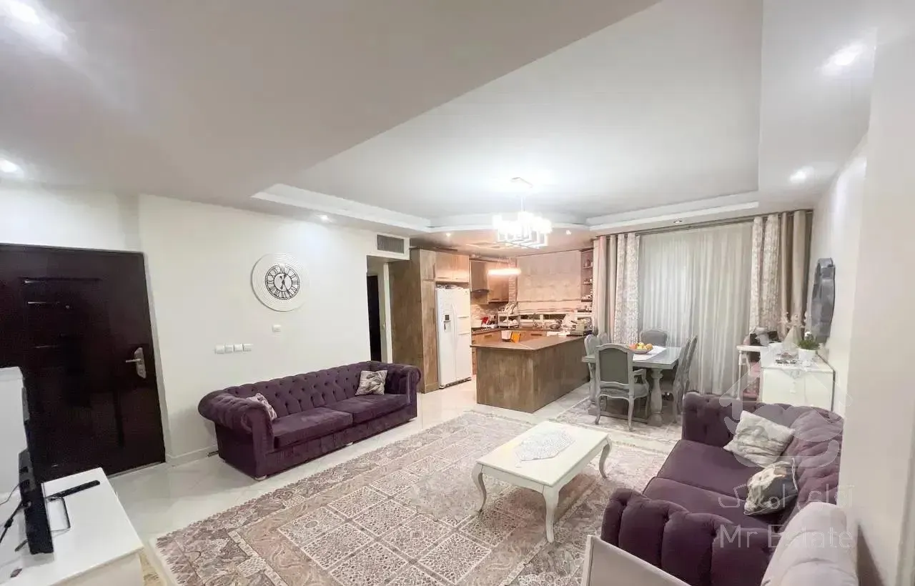 ۷۰ متر ۲خواب / میدان سما/ مخصوص زوجهای جوان