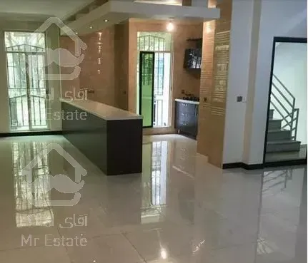 ۱۳۰ متر ۳ خوابه با امکانات علامه شمالی