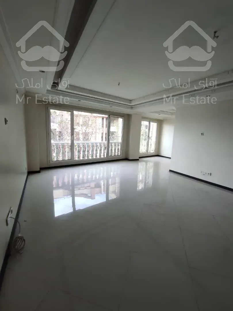 خرید آپارتمان ۱۳۵ متری نیاوران