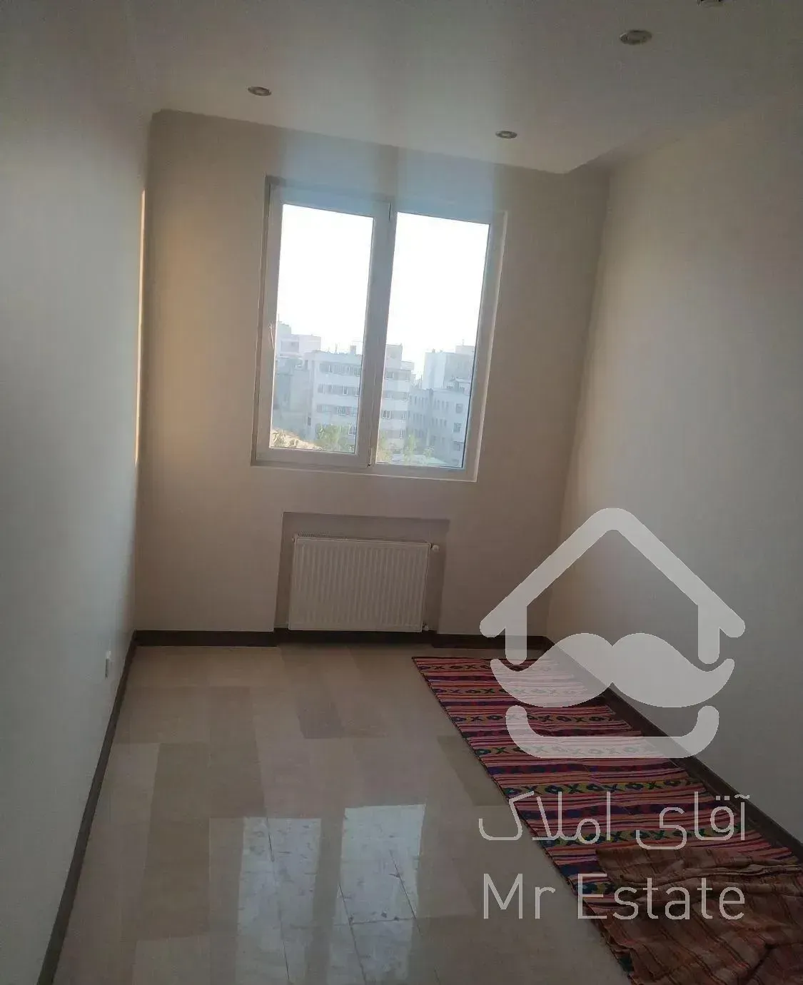 ۱۴۸ متر سه خواب شاهین شمالی