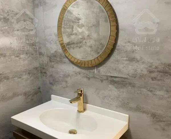 105 متر پونک / سه خواب / کلید نخورده /نفت