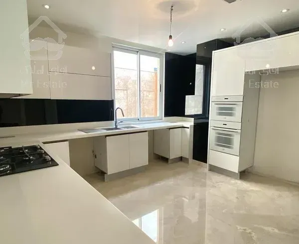 ۱۱۰متر نیاوران دو خواب