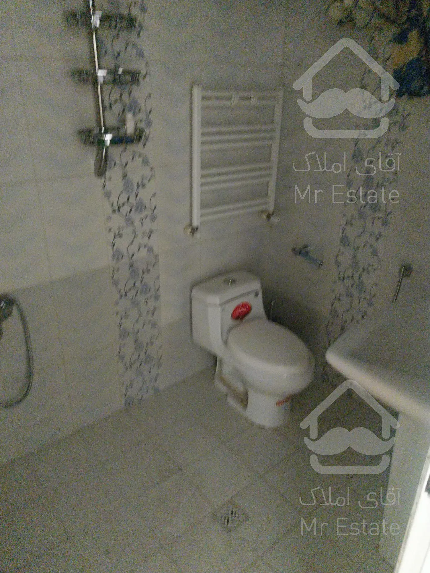 ۱۲۰ متر ۳ خواب ، فول امکانات ، سازمان برنامه ، زیر قیمت