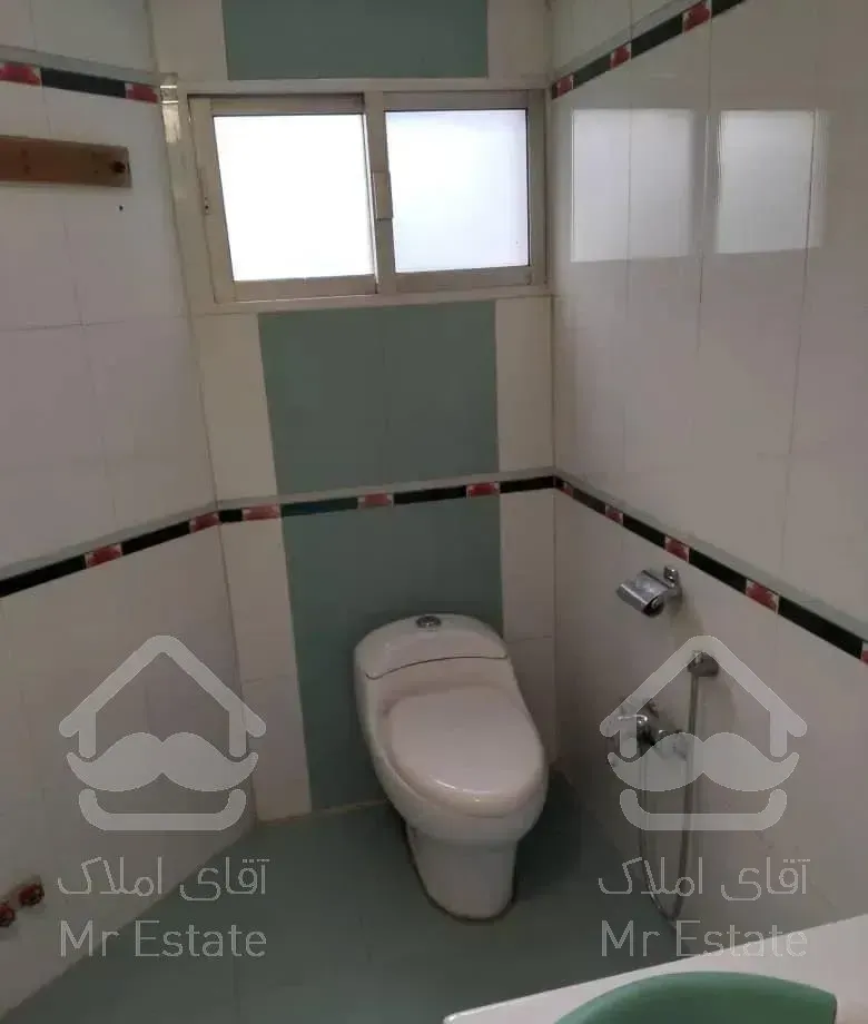 آرژانتین ۲۶۰ متر ۳ خوابه ( حیاط اختصاصی )