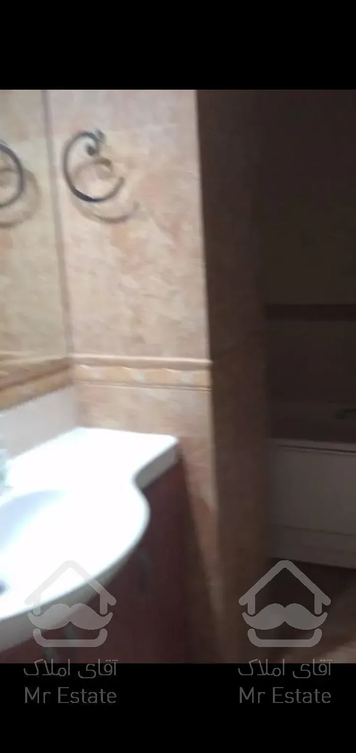 ۱۸۰ متر فر شته ۳ خوابه