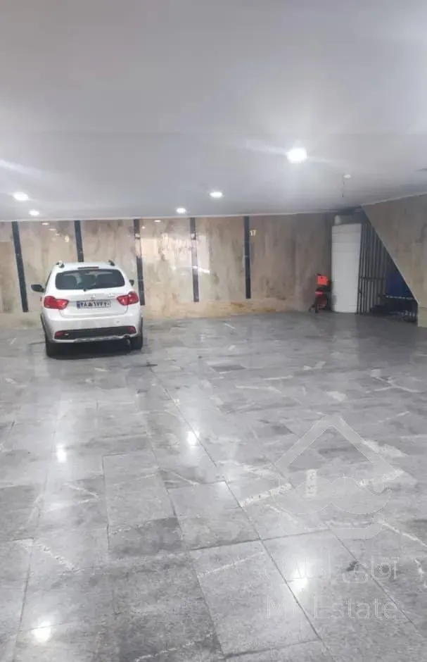 فروش آپارتمان ۶۸ متری ۱ خوابه در بهجت‌آباد