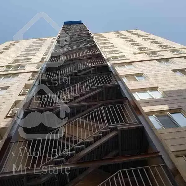 واحد ۶۰ متری ۱ خواب فروشی در شهر زیبا