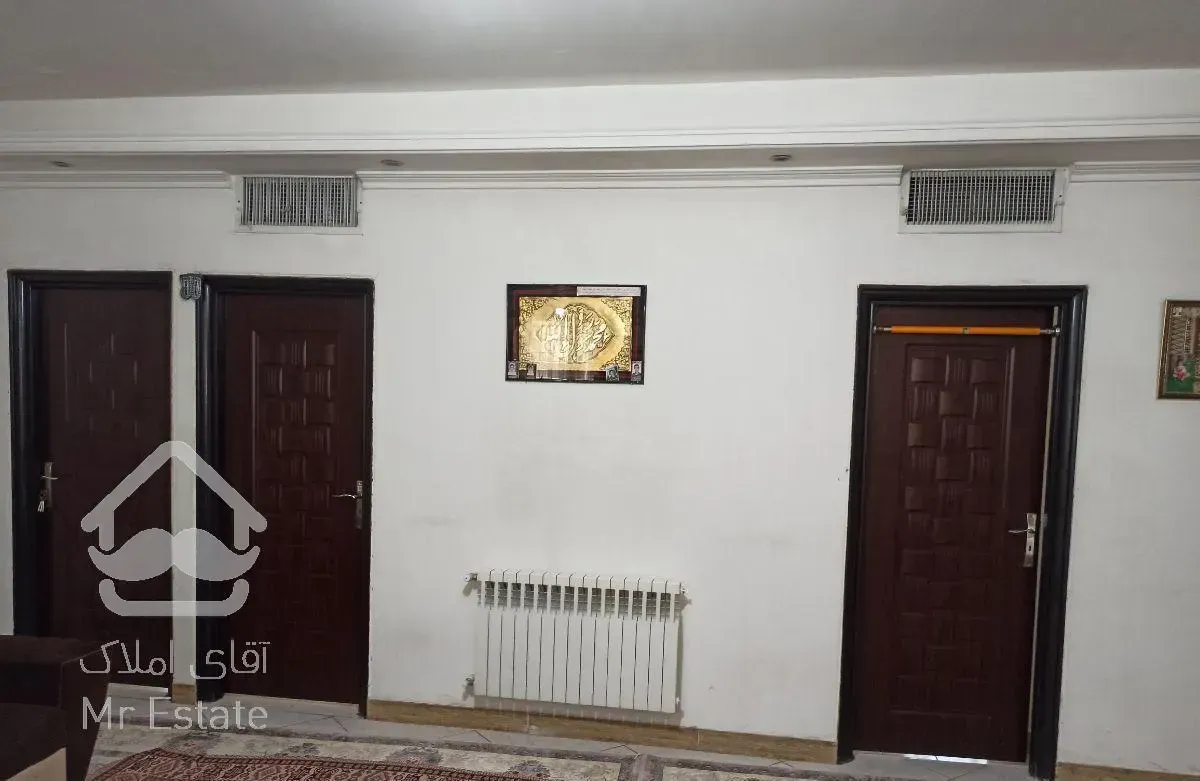 130متر تک واحدی چیتگر شمالی