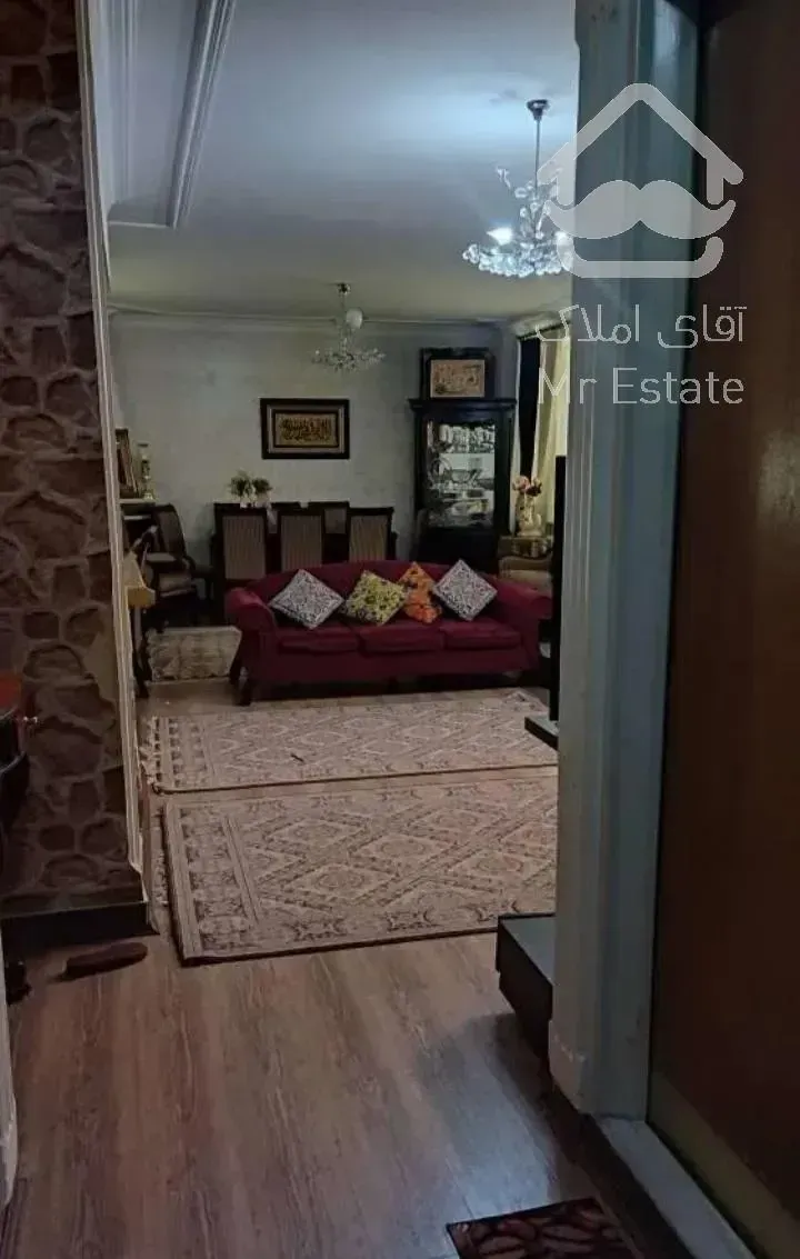 فاز ۳ مرحله ۵ واحد۱۰۰ متری دوخواب