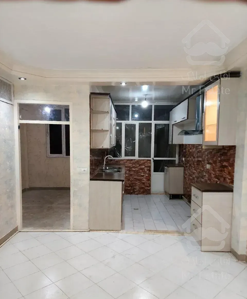 آپارتمان‌۵۵متری