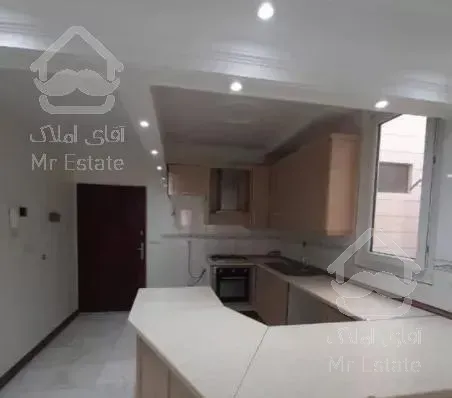 ۶۶متر۲خوابه طبقه۳ فول شهرک نفت