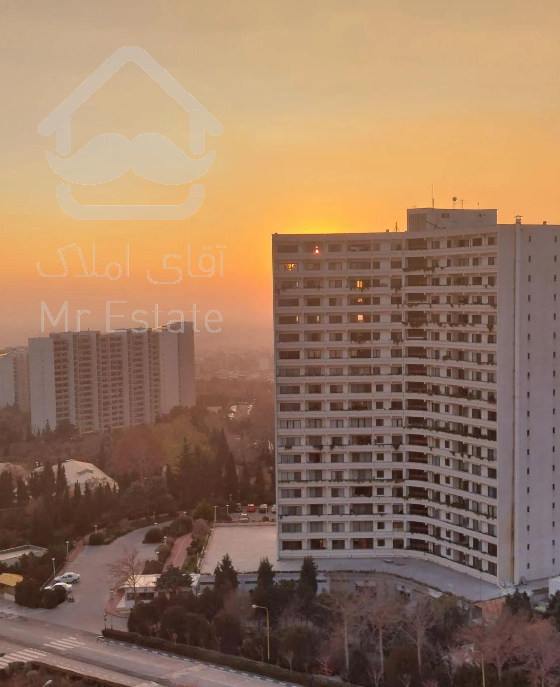 فروش 3 خواب بازسازی شده شهرک امید