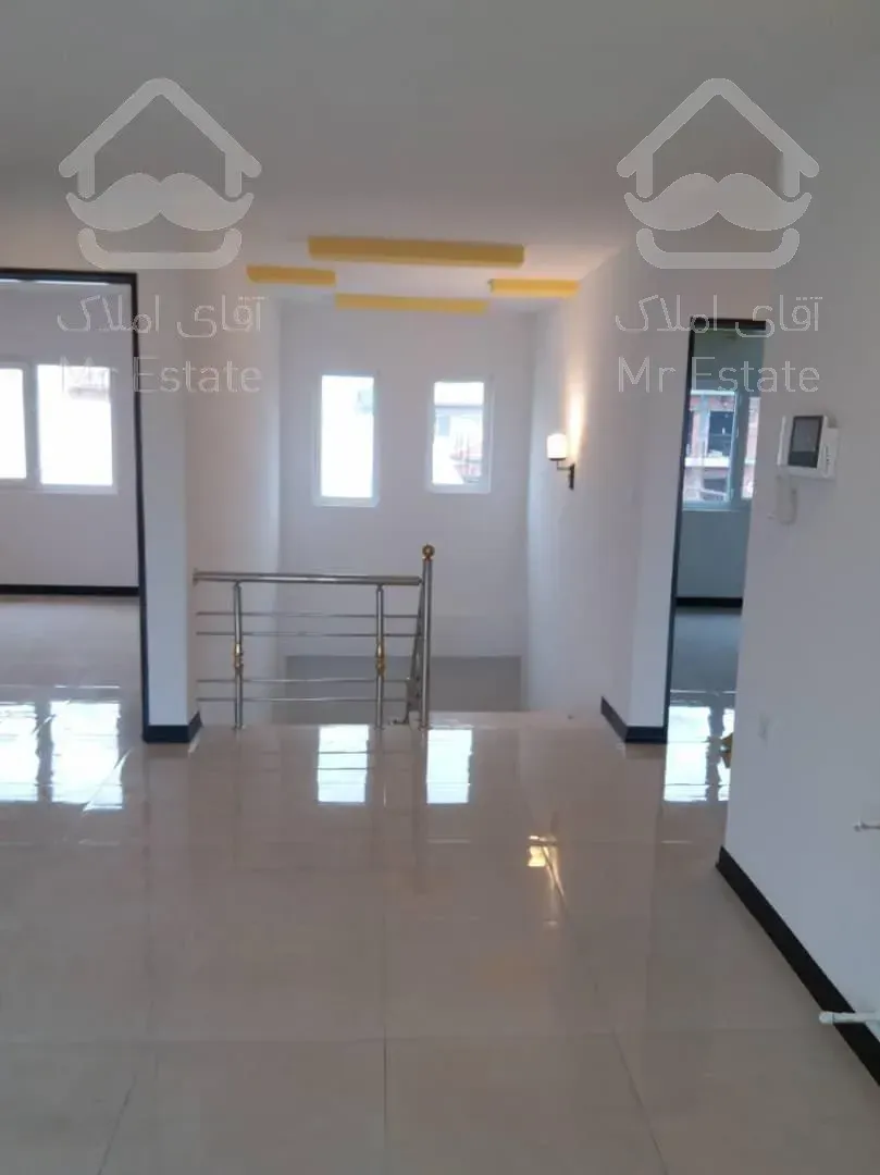 فروش ویلا ساحلی سرخرود