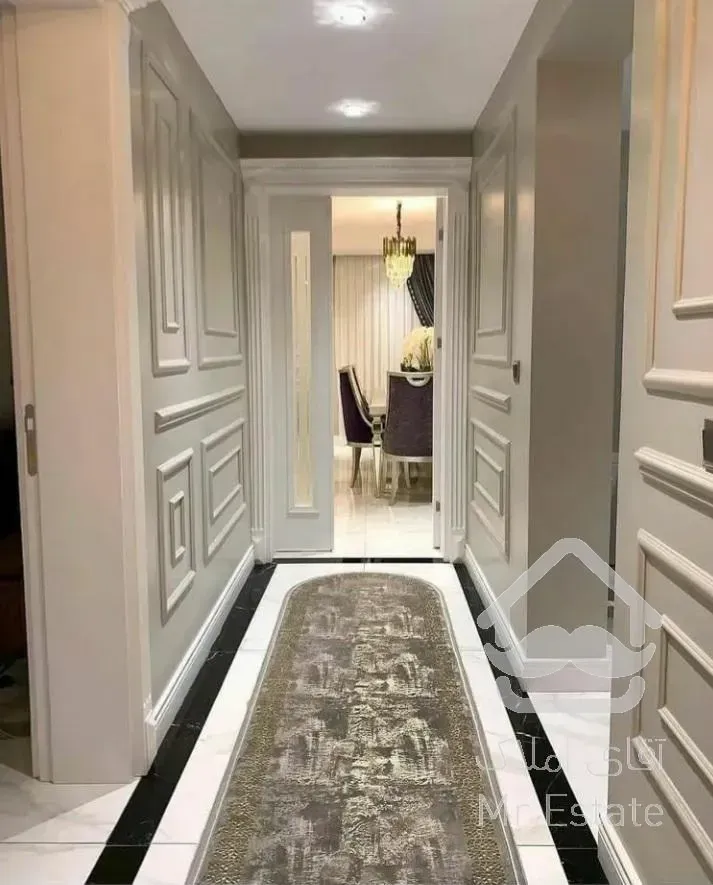 ۹۰متر ۲خواب غرب تهران