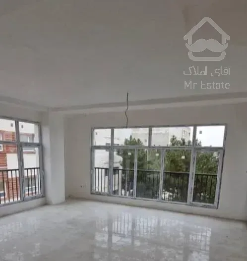 تک واحدی 165متری لوکیشن زوج فدک فضل آباد