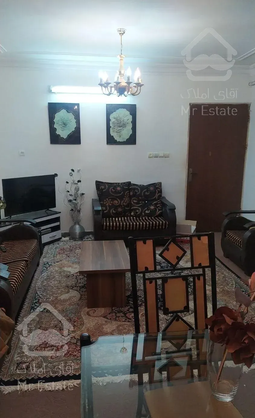 اجاره واحد به مهمانان نوروزی