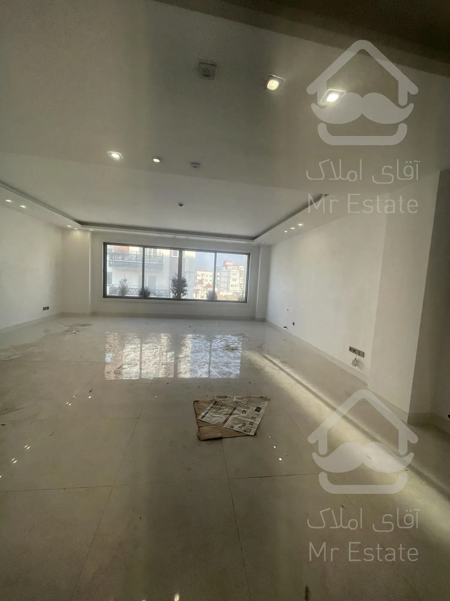 فروش آپارتمان لوکس ۱۷۰ متری در منطقه برند آمل